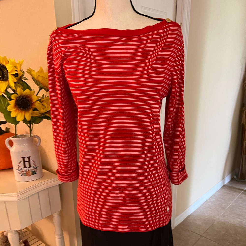 Brooks Brothers Top